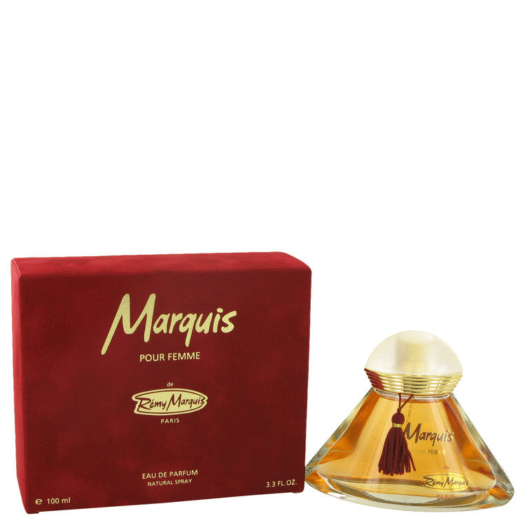 Marquis Eau De Parfum Spray By Remy Marquis