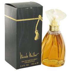 Nicole Miller Eau De Parfum Spray By Nicole Miller