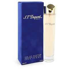 St Dupont Eau De Parfum Spray By St Dupont