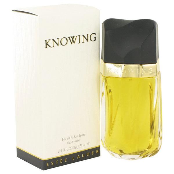 Knowing Eau De Parfum Spray By Estee Lauder