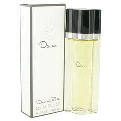 Oscar Eau De Toilette Spray By Oscar de la Renta