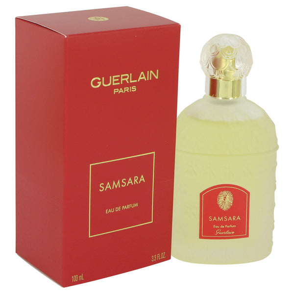 Samsara Eau De Parfum Spray By Guerlain