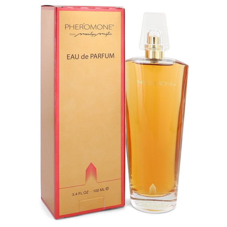 Pheromone Eau De Parfum Spray By Marilyn Miglin