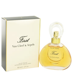 First Eau De Toilette Spray By Van Cleef & Arpels