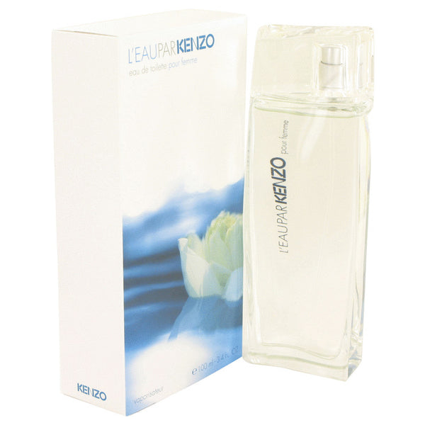 L'eau Par Kenzo Eau De Toilette Spray By Kenzo