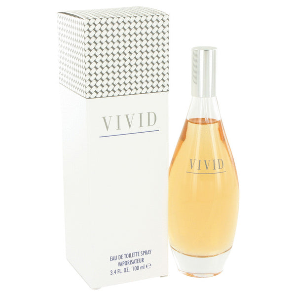 Vivid Eau De Toilette Spray By Liz Claiborne