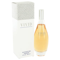 Vivid Eau De Toilette Spray By Liz Claiborne