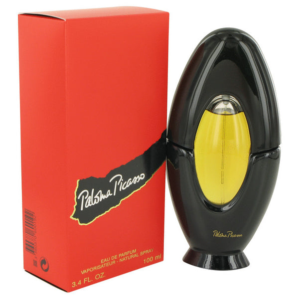 Paloma Picasso Eau De Parfum Spray By Paloma Picasso