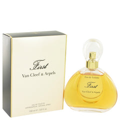 First Eau De Toilette Spray By Van Cleef & Arpels