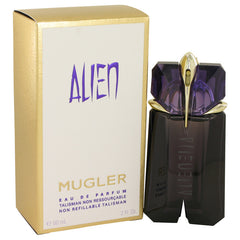 Alien Eau De Parfum Spray By Thierry Mugler