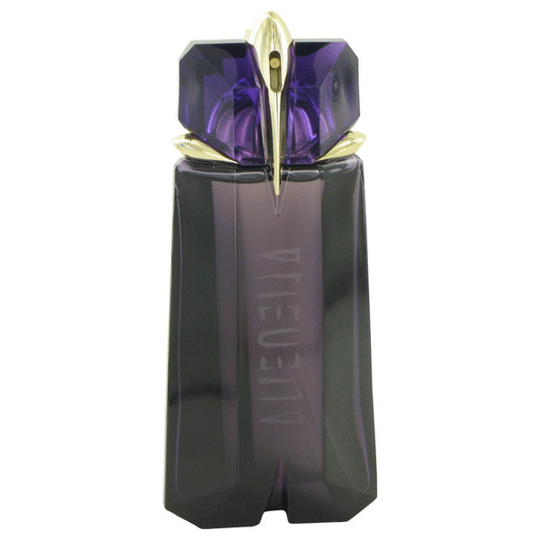 Alien Eau De Parfum Spray (Tester) By Thierry Mugler