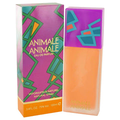 Animale Animale Eau De Parfum Spray By Animale