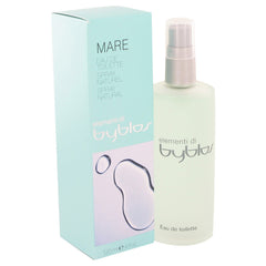 Byblos Mare Eau De Toilette Spray By Byblos
