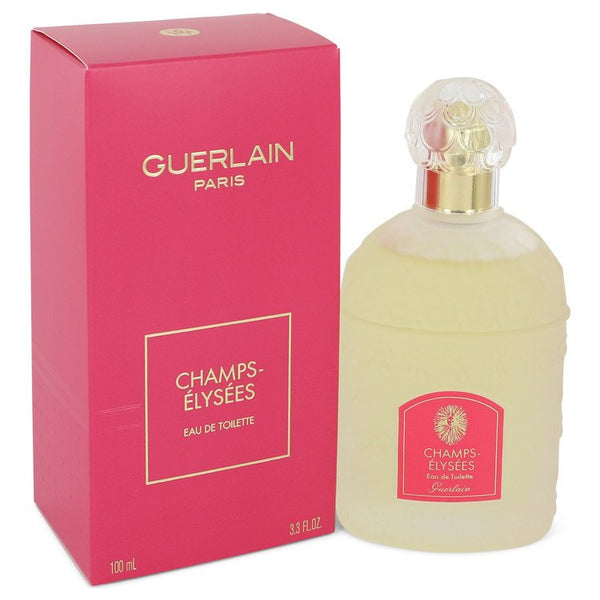 Champs Elysees Eau De Toilette Spray By Guerlain