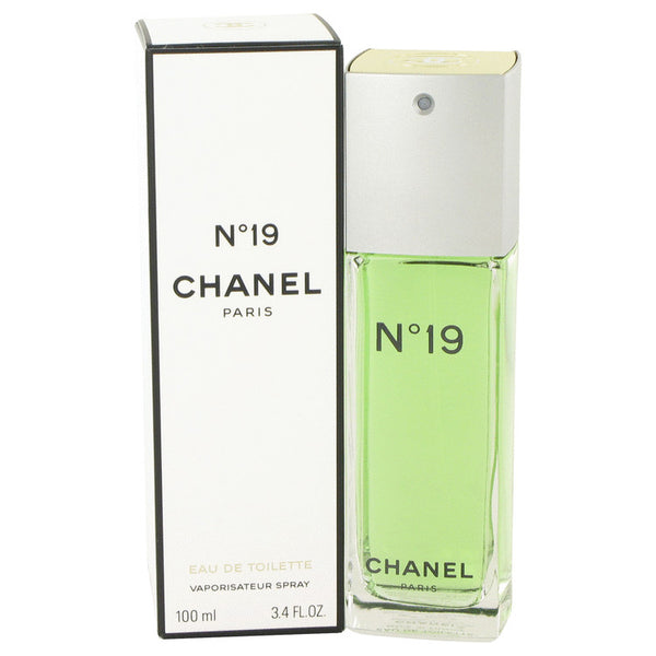 Chanel 19 Eau De Toilette Spray By Chanel