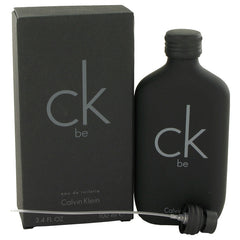 Ck Be Eau De Toilette Spray (Unisex) By Calvin Klein