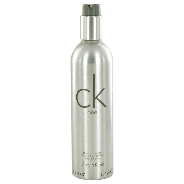 Ck One Body Lotion/ Skin Moisturizer (Unisex) By Calvin Klein