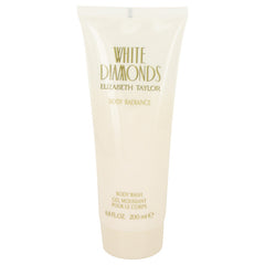 White Diamonds Body Wash By Elizabeth Taylor