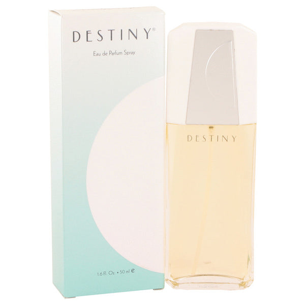 Destiny Marilyn Miglin Eau De Parfum Spray By Marilyn Miglin