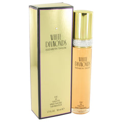 White Diamonds Eau De Toilette Spray By Elizabeth Taylor