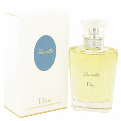 Diorella Eau De Toilette Spray By Christian Dior