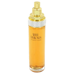 White Diamonds Eau De Toilette Spray (Tester) By Elizabeth Taylor