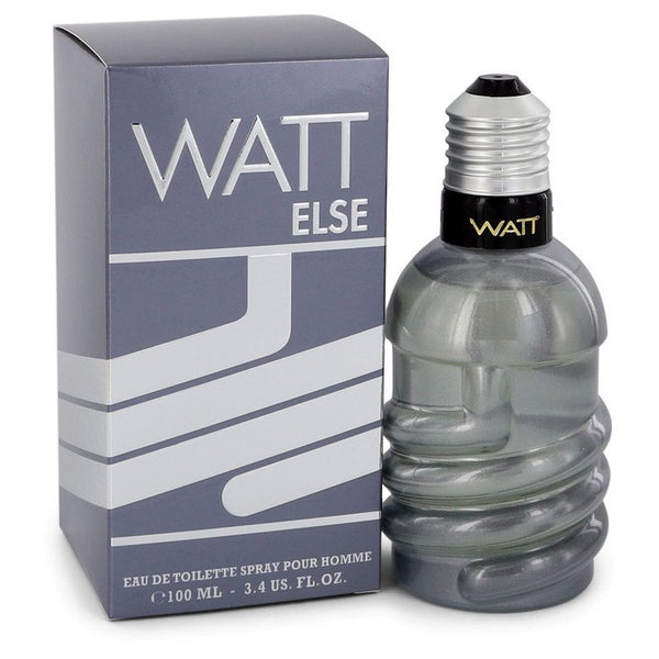 Watt Else Eau De Toilette Spray By Cofinluxe