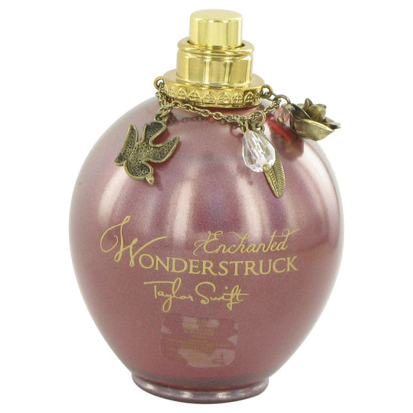 Wonderstruck Enchanted Eau De Parfum Spray (Tester) By Taylor Swift