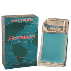 World Extension Cartesien Eau De Toilette Spray By Viviane Vendelle