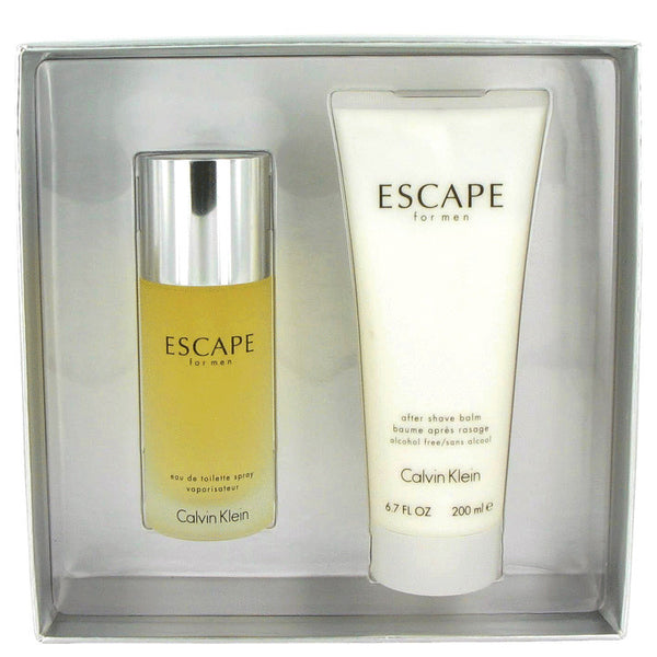 Escape Gift Set By Calvin Klein