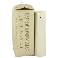 Emporio Armani Eau De Parfum Spray By Giorgio Armani