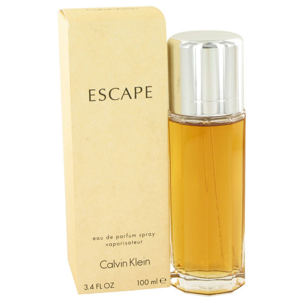 Escape Eau De Parfum Spray By Calvin Klein