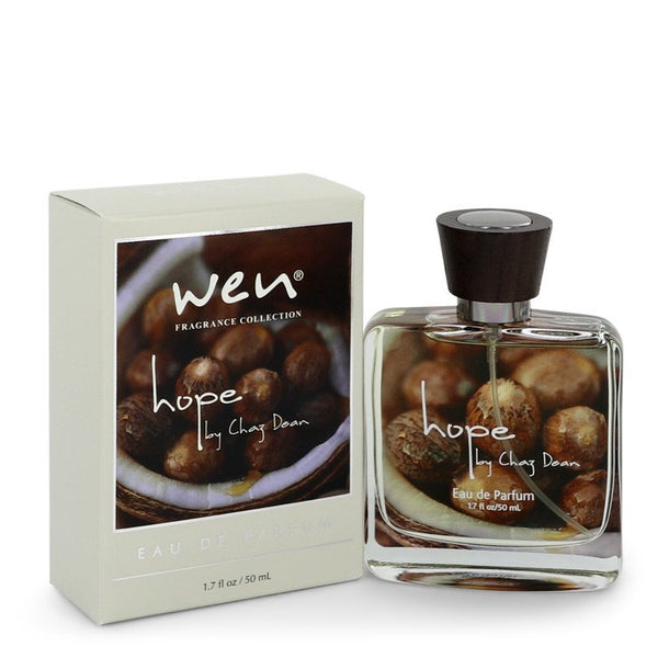 Wen Hope Eau De Parfum Spray By Chaz Dean