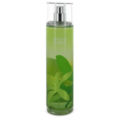 White Citrus Fragrance Mist Spray By Bath & Body Works