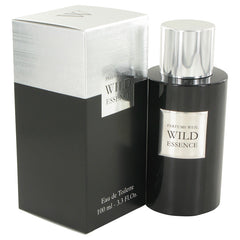 Wild Essence Eau De Toilette Spray By Weil