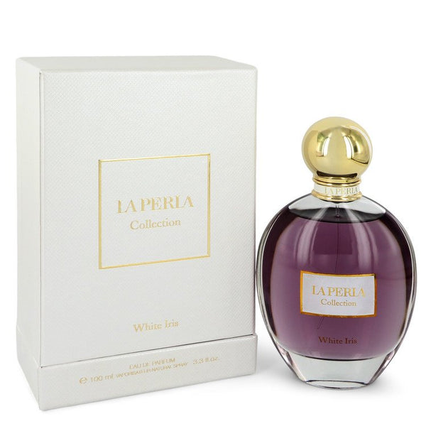 White Iris Eau De Parfum Spray By La Perla