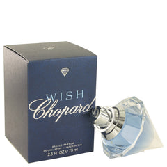 Wish Eau De Parfum Spray By Chopard