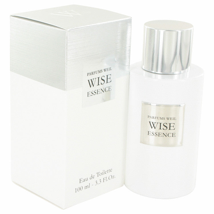 Wise Essence Eau De Toilette Spray By Weil