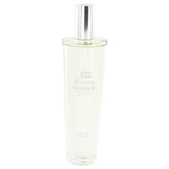 White Jasmine Eau De Toilette Spray (Tester) By Woods of Windsor