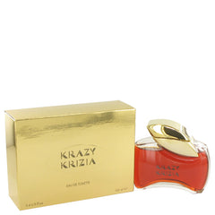 Krazy Krizia Eau De Toilette By Krizia