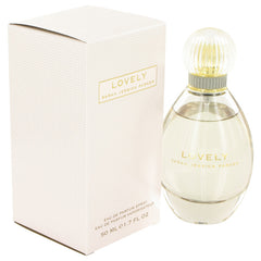 Lovely Eau De Parfum Spray By Sarah Jessica Parker