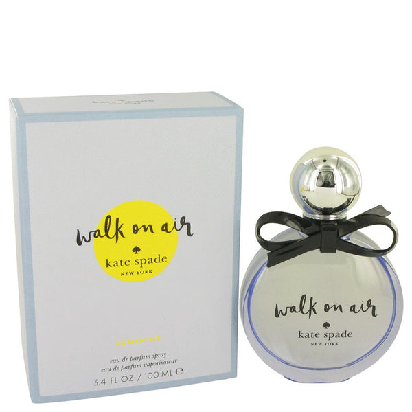 Walk On Air Sunshine Eau De Parfum Spray By Kate Spade