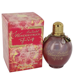 Wonderstruck Enchanted Eau De Parfum Spray By Taylor Swift