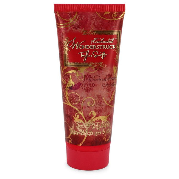 Wonderstruck Enchanted Body Lotion By Taylor Swift