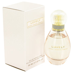 Lovely Eau De Parfum Spray By Sarah Jessica Parker