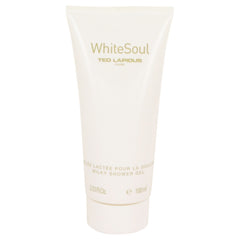 White Soul Shower Gel By Ted Lapidus