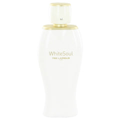 White Soul Eau De Parfum Spray (unboxed) By Ted Lapidus