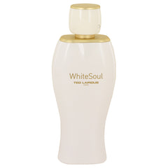 White Soul Eau De Parfum Spray (Tester) By Ted Lapidus