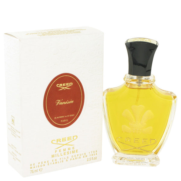 Vanisia Millesime Eau De Parfum Spray By Creed