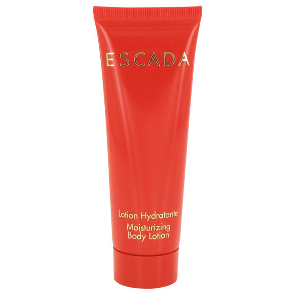 Escada Body Lotion By Escada